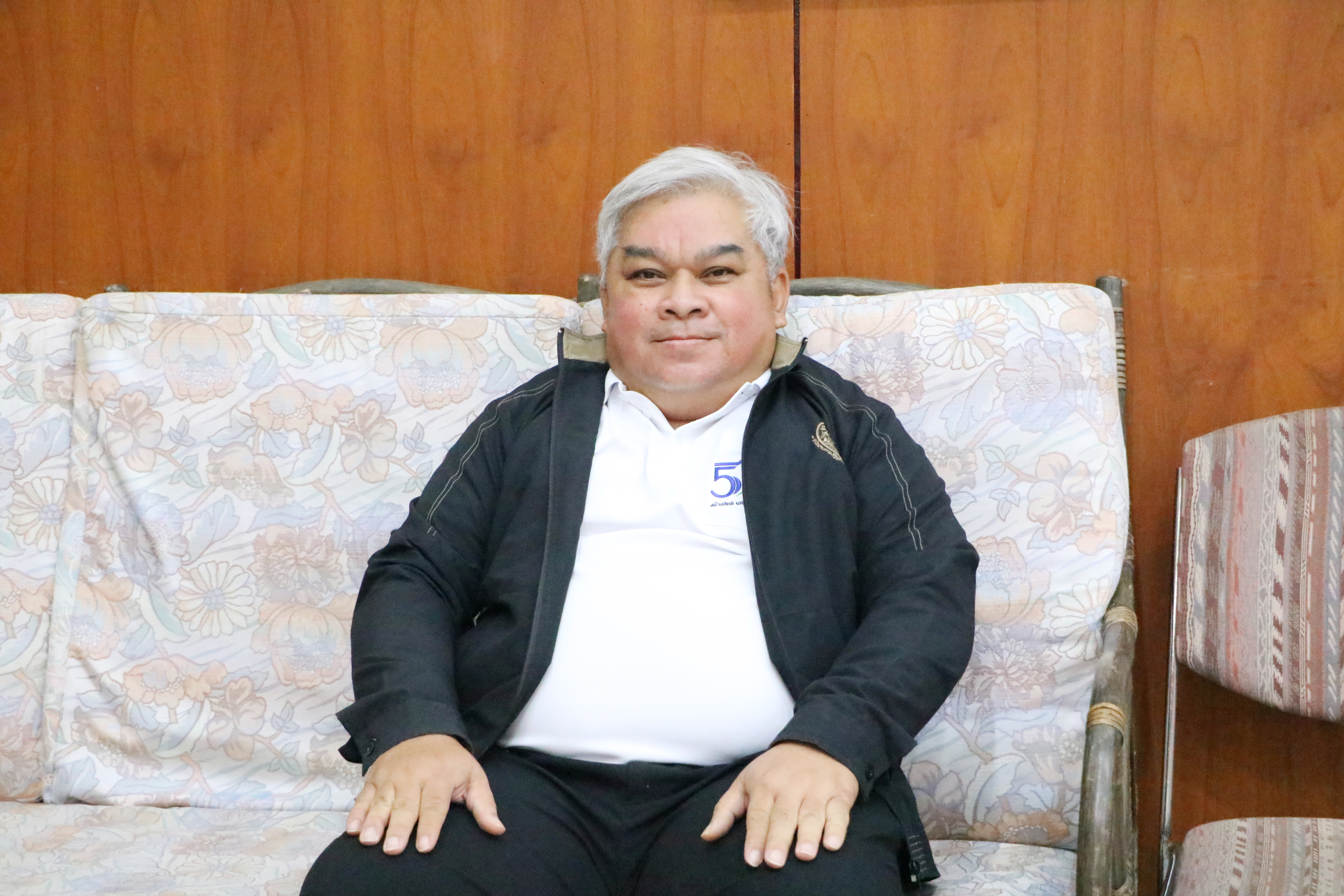 title - ส.ป.ก. จัดโครงการฝึกอบรม “การสำรวจรังวัดด้วยระบบโครงข่ายดาวเทียมตามมาตรฐานการสำรวจรังวัดของ ส.ป.ก. สำหรับข้าราชการตำแหน่งนายช่างสำรวจปฏิบัติงานบรรจุใหม่ ประจำปี 2569”